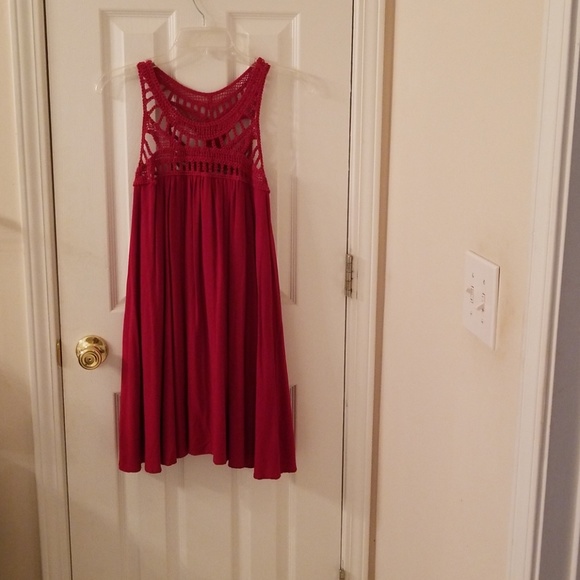 Dress - Picture 1 of 3